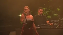 A Zanzibar és a Vasovski Live hozta el pénteken a fesztiválhangulatot Makóra