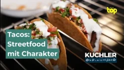 Kuchlers Tacos🌮
