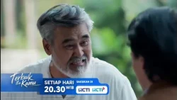 Sera finally reunites with Marvin TERBAIK ITU KAMU 8:30 PM WIB