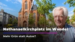Mehr Grün statt Autos | Sachsen Fernsehen
