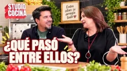 WHAT HAPPENED BETWEEN NORKA RAMÍREZ AND GABRIEL CALVO? 😳