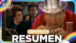 Doña Porfiria pone en riesgo a Memo por su ambición | ¡Vivan los niños! | Capítulo 73