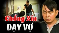 CHỒNG XỈN DẠY VỢ | Phía Sau Một Phiên Tòa 2026 | Ký Sự Pháp Đình THVL | Chuyện Cảnh Giác THVL