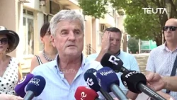 Filluan protestat e unionit të sindikatave të lira - rritja e pagave po pret zgjedhjet