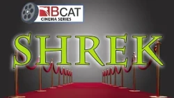 BCAT Cinemas Series: Shrek