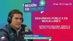 Region in Dialogue: Security