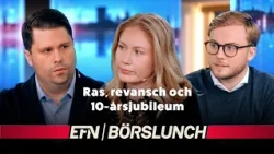 10 år med Uppesittarkväll – profilerna om dagens rörelser