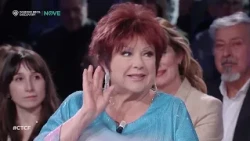 100% Orietta Berti - Parte 1 | Che tempo che fa