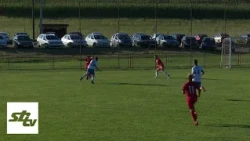 SBTV - SB INFO - NK „PODCRKAVLJE“ - POČETAK SEZONE U PRVOJ ŽNL - 30.08.2026.