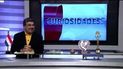 PARAGUAY CURIOSITIES P173
