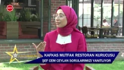 STARS OF TRADE - CEM CEYLAN | KAY TV | (07/30/2026)