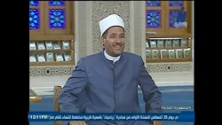 معنى قوله تعالي "وإنك لعلى خلق عظيم"