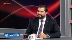 ENDÜSTRİ KONYA - MÜSİAD KONYA SAHADA NE YAPIYOR - ASIM ELLİKİ - 1 TEMMUZ 2026