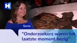 De vondsten uit het Palmhoutwrak vormen een verhaal | De Geheimen van het Palmhoutwrak #1 | NH