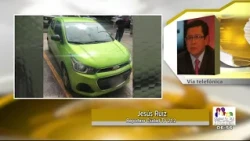 Reporte Metropolitano /Jesús Ruiz - 20 de septiembre de 2019