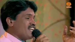 NAVEEN KUMAR | ಗಾನಸಿಂಚನ | ಜನಮನದ ಪದಪಯಣ|  SINGING REALITY SHOW | DD Chandana