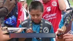 SEPTEMBER 6 BENEFIT EVENT FOR GALLOS SMILING