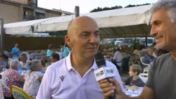 2026 Fish and Sports Festival in Badesse