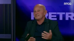 Ustavne izmjene - zašto je integritet na čekanju? - PRETRES
