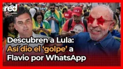 This is how Lula Da Silva gained nearly 10 MILLION VOTES against Flavio Bolsonaro in Brazil