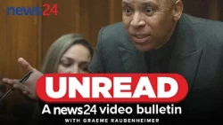 Mega WC gang trial starts, 5 budget takeaways, and private graveyards are big business | UNREAD