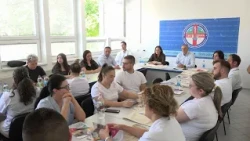 Teslić: Obilježen mjesec podizanja svijesti o SMA; rana dijagnostika od velike važnosti – 15.8.2026.