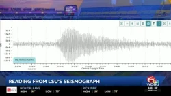 "We love seeing the Tigers shake things up again" LSU fans trigger seismic spike in Death Valley