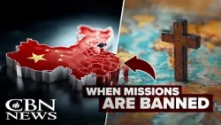 How Do Christians Reach Countries Where Missionaries Aren’t Allowed?