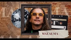 Sergio Arias of Malalma, roots and the stories behind the songs | Sin Libreto Podcast Ep. 6