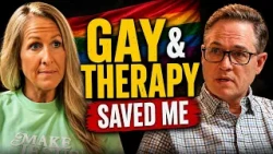Therapy Saved My Life: A Gay Man’s Story. Here I Am Stories with Kim Zember.