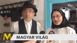 Magyar Világ: 25 éves a doroszlói Tájház, Komálom Gyerkőcfesztivál, drámaíró verseny Újvidéken