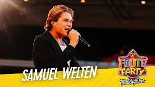 Samuel Welten - 'Echte Liefde Is Te Koop' // Foute Party 2026
