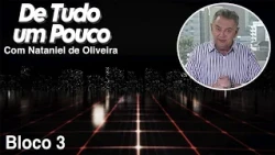 De Tudo um Pouco 28/08/2026 Bloco 3