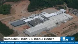 DeKalb County debates future of data center growth