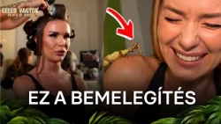 Hónaljbotox a dzsungel előtt? - Hogyan készülnek a Celeb vagyok, ments ki innen! szereplői?