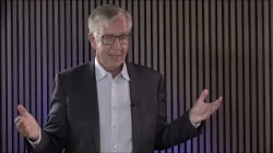 CDU meets The Left: Dietmar Bartsch & Frank Henkel on the Berlin Election | Bartsch and Henkel
