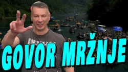 Turizam EKSTREMIZAM država u ulozi UDAR na LJILJANE besmislice i PREKRAJANJE historije