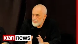 “Askush nuk i heq logon qytetit”/ Rama flet për të ardhmen e Selenicës, a do të 'shkrihet' bashkia?