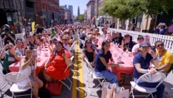 Seattle takes a bit of history with new world record