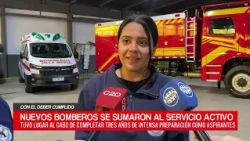 C20N FIORELLA, LUCIA, AND NICOLAS WITH DUTY FULFILLED