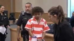 Albuquerque man accused of driving drunk and killing 11-year-old to remain in jail
