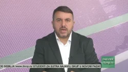 Uhapšen muškarac zbog sumnje da je napao majku i kćerku