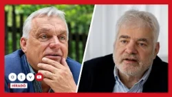 A Fidesznek nincs jövője Orbán Viktorral? Horn Gábort kérdeztük a volt miniszterelnök interjúja után