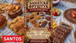 TRADICIJA BANATSKE TRPEZE