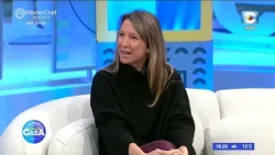 Manuela da Silveira presents "Every Brilliant Thing"