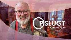 Opslugt  - af tandhjul og tid