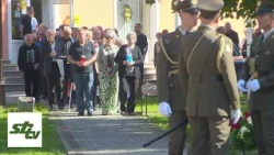 SBTV - DNEVNIK - U ORIOVCU ODANA POČAST POGINULIM BRANITELJIMA - 01.10.2026.