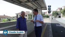 Claudio Scajola speaks out: "I will not run for Parliament in 2027"