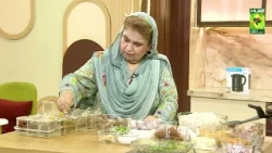 Best of Masala Mornings | Khawse, Handi Kaliya Razala | Shireen Anwar | Masala TV