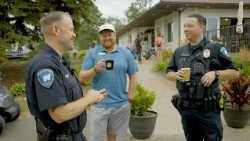 White Bear Lake Cops on the Course 2026